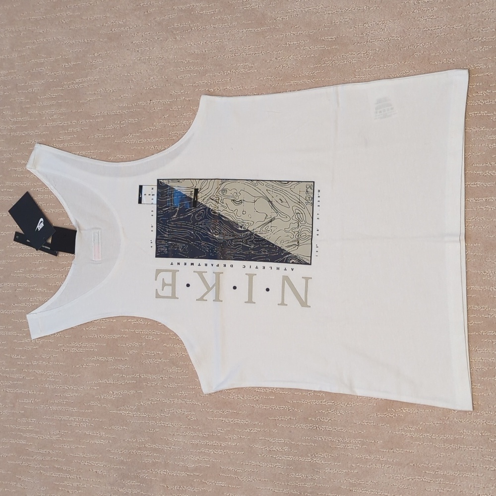 Nike Casual Tee
